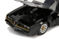 Preview: Jada Toys 253203041 Fast & Furious Tego's Pontiac Firebird 1977 1:24 Modellauto