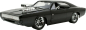 Preview: Jada Toys 253203042 Fast & Furious Dom's Dodge Charger R/T 1970 1:24 Modellauto