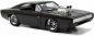 Preview: Jada Toys 253203042 Fast & Furious Dom's Dodge Charger R/T 1970 1:24 Modellauto