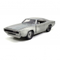Preview: Jada Toys 253203047 Fast & Furious Dom's Dodge Charger 1968 1:24 Modellauto