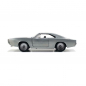 Preview: Jada Toys 253203047 Fast & Furious Dom's Dodge Charger 1968 1:24 Modellauto