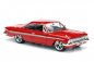 Preview: Jada Toys 253203051 Fast & Furious Dom's Chevy Impalla 1961 1:24 Modellauto