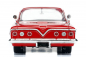Preview: Jada Toys 253203051 Fast & Furious Dom's Chevy Impalla 1961 1:24 Modellauto