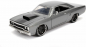 Preview: Jada Toys 253203054 Fast & Furious Dom's Plymouth Road Runner 1970 1:24 Modellauto