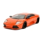 Preview: Jada Toys 253203056 Fast & Furious Roman's Lamborghini Murcielago 1:24 Modellauto
