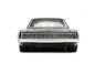 Preview: Jada Toys 253203075 Fast & Furious Dodge Charger 1968 schwarz 1:24 Modellauto