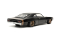 Preview: Jada Toys 253203075 Fast & Furious Dodge Charger 1968 schwarz 1:24 Modellauto