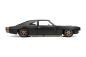 Preview: Jada Toys 253203075 Fast & Furious Dodge Charger 1968 schwarz 1:24 Modellauto