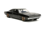 Preview: Jada Toys 253203075 Fast & Furious Dodge Charger 1968 schwarz 1:24 Modellauto