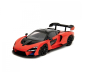 Preview: Fast & Furious McLaren Senna red/black 1:24 Modelcar Jada Toys 253203097
