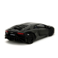Preview: Fast & Furious Aventador schwarz 1:24 Modellauto Jada Toys 253203103