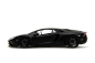 Preview: Fast & Furious Aventador schwarz 1:24 Modellauto Jada Toys 253203103