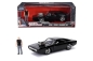 Preview: Jada Toys 253205000 Fast & Furious Dom's Dodge Charger R/T 1970 + Figur 1:24 Modellauto