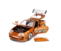 Preview: Jada Toys 253206001 Fast & Furious Brian's Toyota Supra 1995 + Figur 1:18 Modellauto