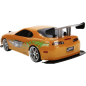 Preview: Fast & Furious Brians Toyouta Supra 1995 1:10 RC Drift radio control Jada Toys Modellauto