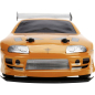 Preview: Fast & Furious Brians Toyouta Supra 1995 1:10 RC Drift radio control Jada Toys Modellauto