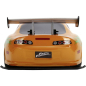 Preview: Fast & Furious Brians Toyouta Supra 1995 1:10 RC Drift radio control Jada Toys Modellauto