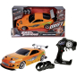Preview: Fast & Furious Brians Toyouta Supra 1995 1:10 RC Drift radio control Jada Toys Modellauto