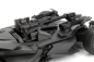 Preview: Jadatoys 253215000 Batman Justice League Batmobile 1:24 mit Figuren Modellauto