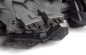 Preview: Jadatoys 253215000 Batman Justice League Batmobile 1:24 mit Figuren Modellauto