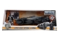 Preview: Jadatoys 253215000 Batman Justice League Batmobile 1:24 mit Figuren Modellauto