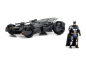 Preview: Jadatoys 253215000 Batman Justice League Batmobile 1:24 mit Figuren Modellauto