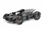 Preview: Jadatoys 253215000 Batman Justice League Batmobile 1:24 mit Figuren Modellauto