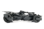 Preview: Jadatoys 253215000 Batman Justice League Batmobile 1:24 mit Figuren Modellauto