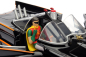 Preview: Jadatoys 253215001 Batman 1966 Classic Batmobile 1:24 mit Batman Figur Modellauto