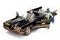 Preview: Jadatoys 253215001 Batman 1966 Classic Batmobile 1:24 mit Batman Figur Modellauto