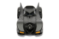 Preview: Jadatoys 253215002 Batman 1989 Batmobile 1:24 mit Batman Figur Modellauto