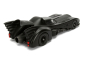 Preview: Jadatoys 253215002 Batman 1989 Batmobile 1:24 mit Batman Figur Modellauto