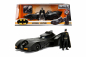 Preview: Jadatoys 253215002 Batman 1989 Batmobile 1:24 mit Batman Figur Modellauto