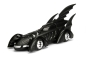 Preview: Jadatoys 253215003 Batman 1995 Batmobile 1:24 mit Batman Figur Modellauto