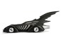 Preview: Jadatoys 253215003 Batman 1995 Batmobile 1:24 mit Batman Figur Modellauto