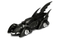 Preview: Jadatoys 253215003 Batman 1995 Batmobile 1:24 mit Batman Figur Modellauto