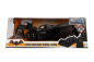 Preview: Jadatoys 253215004 Batman Arkham Knight Batmobile 1:24 mit Batman Figur Modellauto