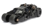 Preview: Jadatoys 253215004 Batman Arkham Knight Batmobile 1:24 mit Batman Figur Modellauto