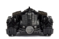 Preview: Jadatoys 253215004 Batman Arkham Knight Batmobile 1:24 mit Batman Figur Modellauto