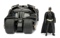 Preview: Jadatoys 253215005 Batman The Dark Knight Batmobile 1:24 mit Batman Figur Modellauto