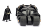 Preview: Jadatoys 253215005 Batman The Dark Knight Batmobile 1:24 mit Batman Figur Modellauto