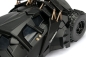 Preview: Jadatoys 253215005 Batman The Dark Knight Batmobile 1:24 mit Batman Figur Modellauto