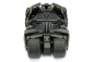 Preview: Jadatoys 253215005 Batman The Dark Knight Batmobile 1:24 mit Batman Figur Modellauto