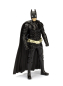 Preview: Jadatoys 253215005 Batman The Dark Knight Batmobile 1:24 mit Batman Figur Modellauto