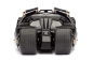 Preview: Jadatoys 253215005 Batman The Dark Knight Batmobile 1:24 mit Batman Figur Modellauto