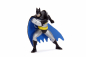 Preview: Jadatoys 253215007 Batman Animated Series Batmobile 1:24 mit Batman Figur Modellauto