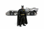 Preview: Jadatoys Next Level Batman 1989 Batmobile 1:24 mit Figuren Modellauto 31947
