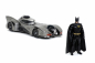 Preview: Jadatoys Next Level Batman 1989 Batmobile 1:24 mit Figuren Modellauto 31947