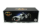 Preview: Jadatoys Next Level Batman 1989 Batmobile 1:24 mit Figuren Modellauto 31947