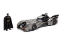 Preview: Jadatoys Next Level Batman 1989 Batmobile 1:24 mit Figuren Modellauto 31947